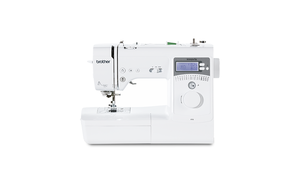 Macchina per cucire Brother A16