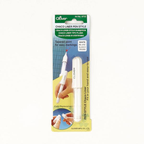 Chaco liner pen style