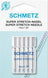 Aghi Schmetz Super Stretch - Cucireonline