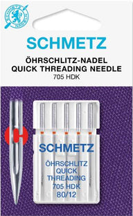 Aghi Schmetz a cruna aperta - Cucireonline