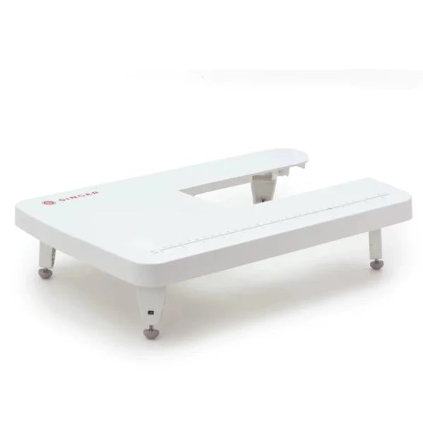 Tavolo allungabase per Singer SE9155  e  SE9185