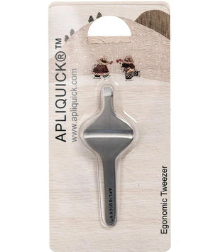 Apliquick pinzette ergonomiche AQ-P00