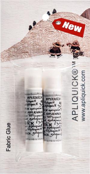 Apliquick colla idrosolubile AQ-C02 - Cucireonline
