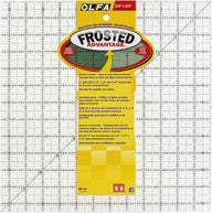 OLFA Frosted 12,5x12,5 inch - Cucireonline