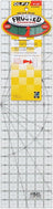 OLFA Frosted QR- 6x24 inch - Cucireonline