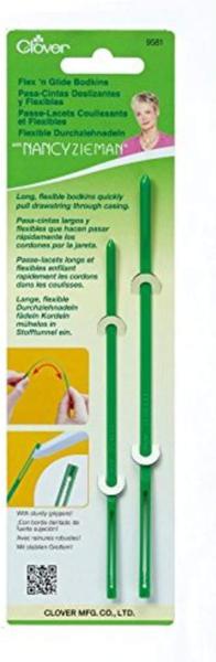 flex'n glide bodkins - Cucireonline