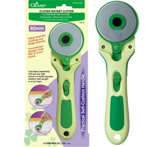 Cutter 60 mm
