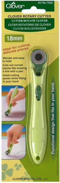 Cutter 18mm