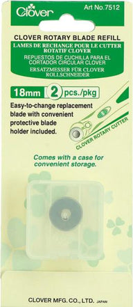 Lame 18mm - Cucireonline