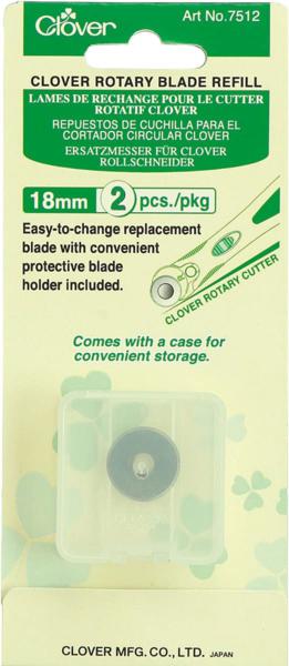 Lame 18mm - Cucireonline