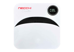 Pressa Necchi FlatPress Creator con Tappetino incluso 22,86 cm x 22,86 cm