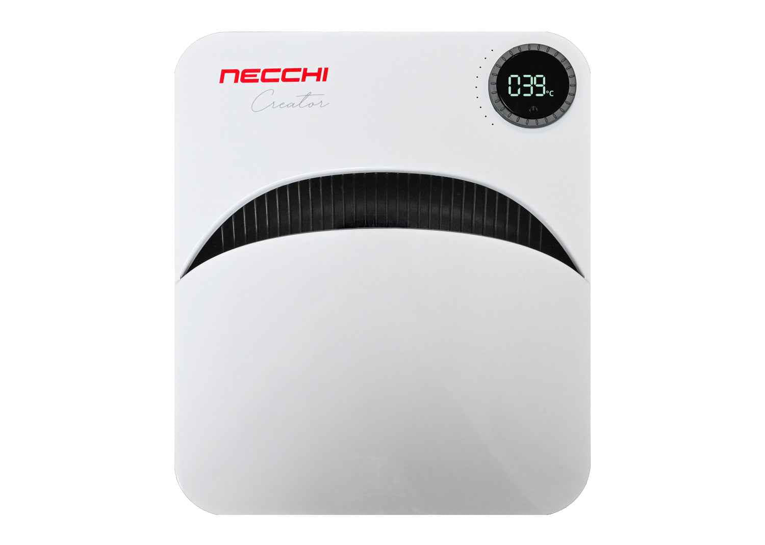 Pressa Necchi FlatPress Creator Maxi con Tappetino incluso 30,48cm x 24,4cm