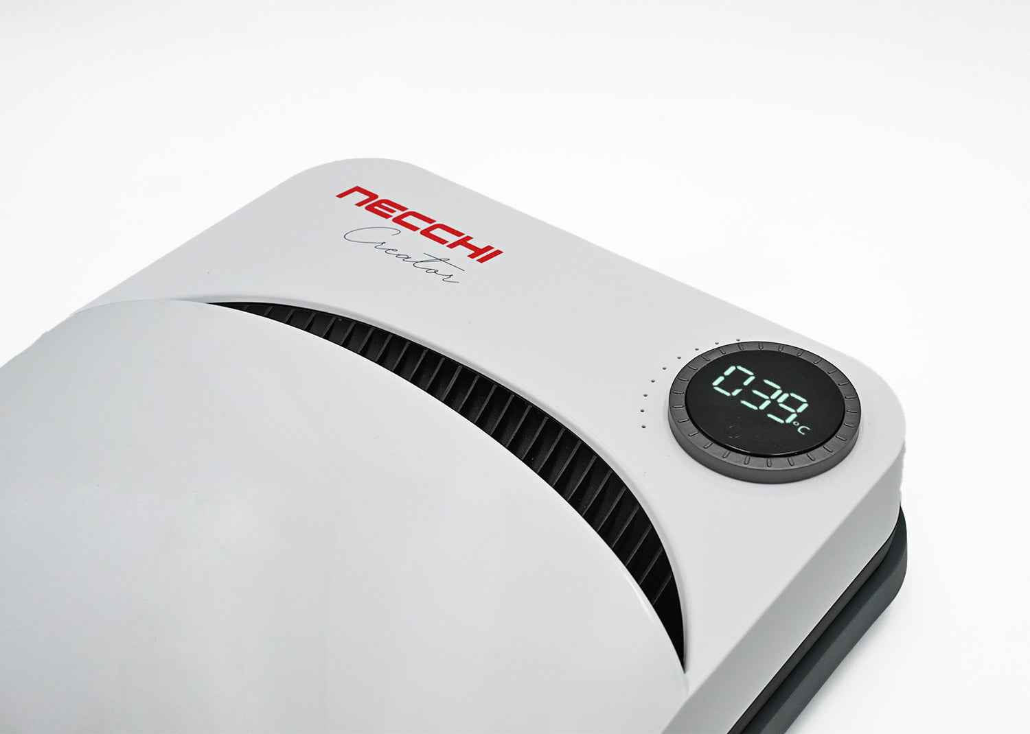 Pressa Necchi FlatPress Creator Maxi con Tappetino incluso 30,48cm x 24,4cm