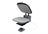 Pressa Necchi SmartPress Creator Automatic 38 cm x 30 cm