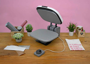 Pressa Necchi SmartPress Creator Automatic 38 cm x 30 cm