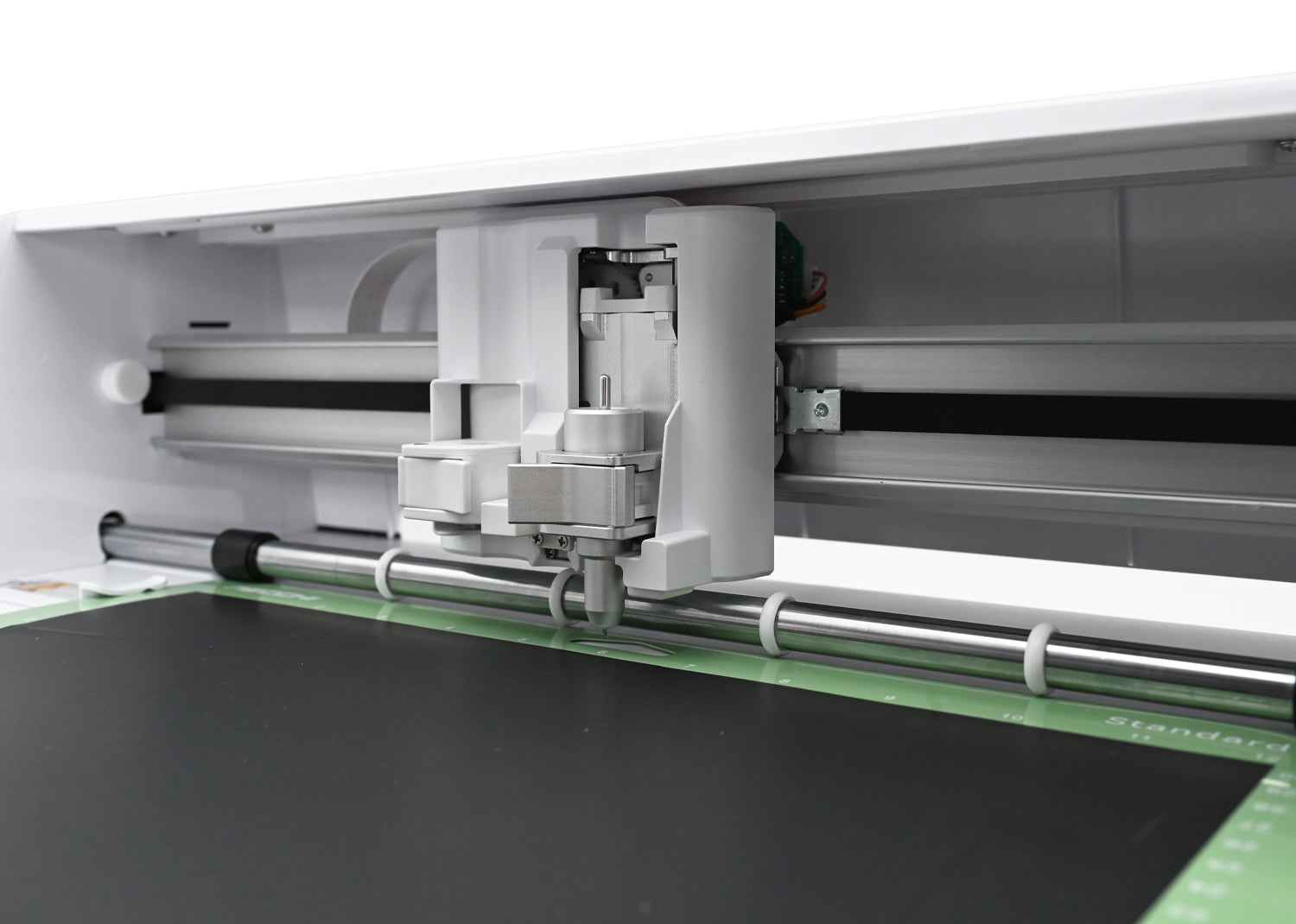 Necchi Creator Express Plotter da Taglio con software gratuito in italiano