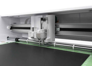 Necchi Creator Express Plotter da Taglio con software gratuito in italiano