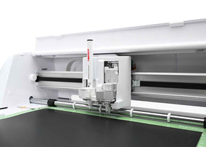 Necchi Creator Express Plotter da Taglio con software gratuito in italiano