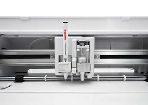 Necchi Creator Express Plotter da Taglio con software gratuito in italiano