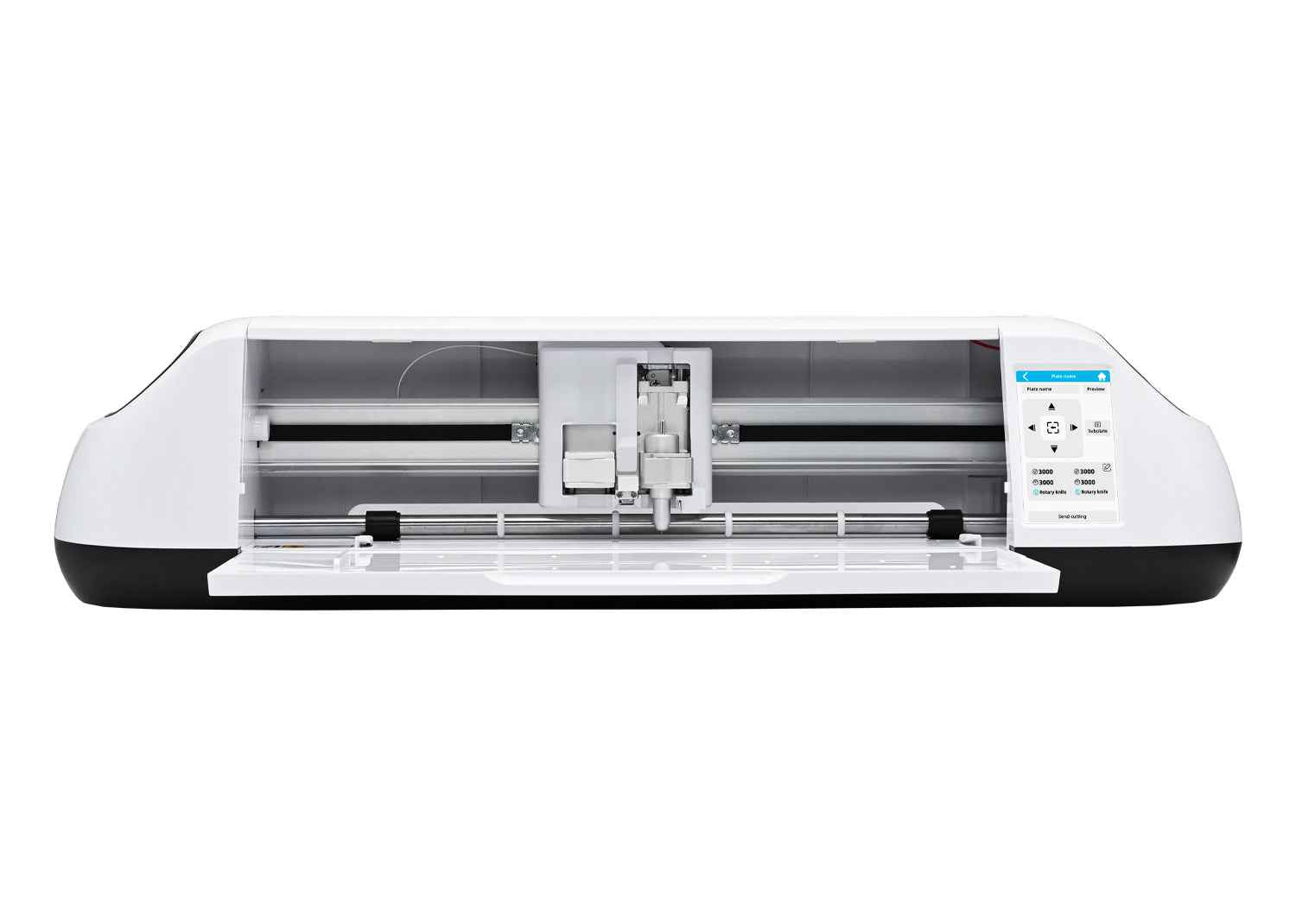 Necchi Creator Express Plotter da Taglio con software gratuito in italiano