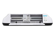 Necchi Creator Express Plotter da Taglio con software gratuito in italiano