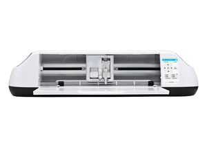 Necchi Creator Express Plotter da Taglio con software gratuito in italiano