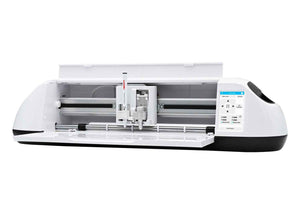 Necchi Creator Express Plotter da Taglio con software gratuito in italiano