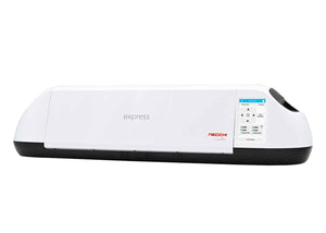 Necchi Creator Express Plotter da Taglio con software gratuito in italiano