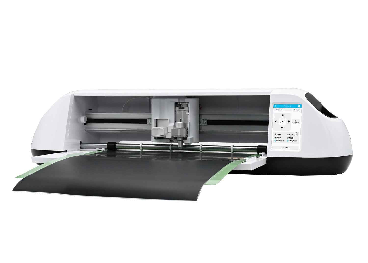 Necchi Creator Express Plotter da Taglio con software gratuito in italiano