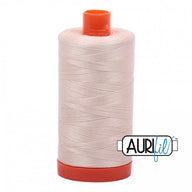Aurifil, filato Makò n. 50 - Cucireonline