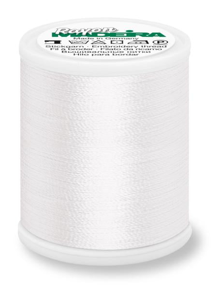 Madeira rayon 40