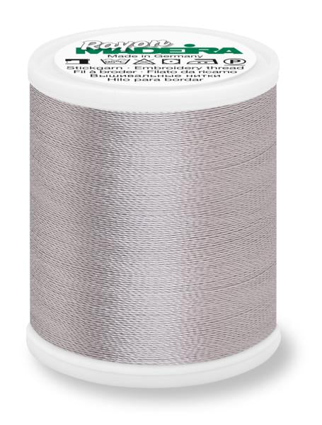 Madeira rayon 40