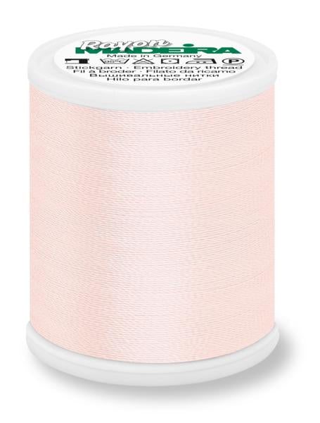 Madeira rayon 40