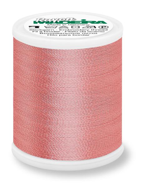 Madeira rayon 40