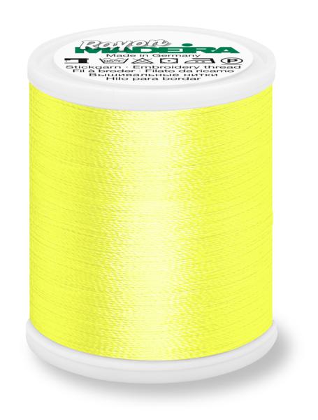 Madeira rayon 40