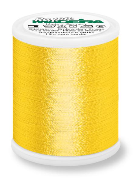 Madeira rayon 40
