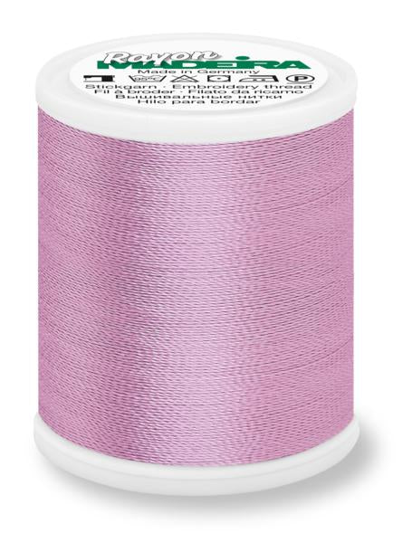 Madeira rayon 40