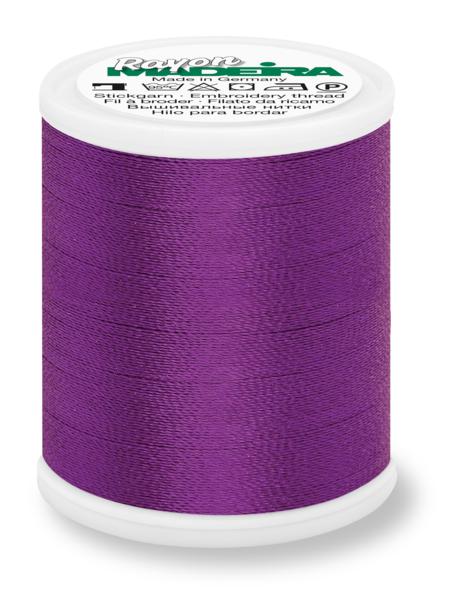 Madeira rayon 40