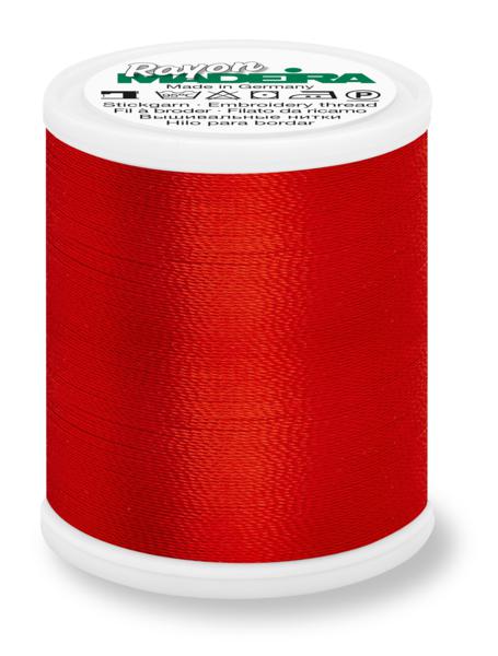 Madeira rayon 40