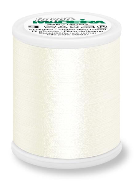 Madeira rayon 40