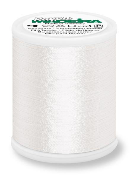 Madeira rayon 40
