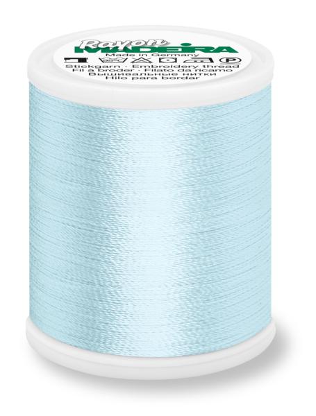 Madeira rayon 40
