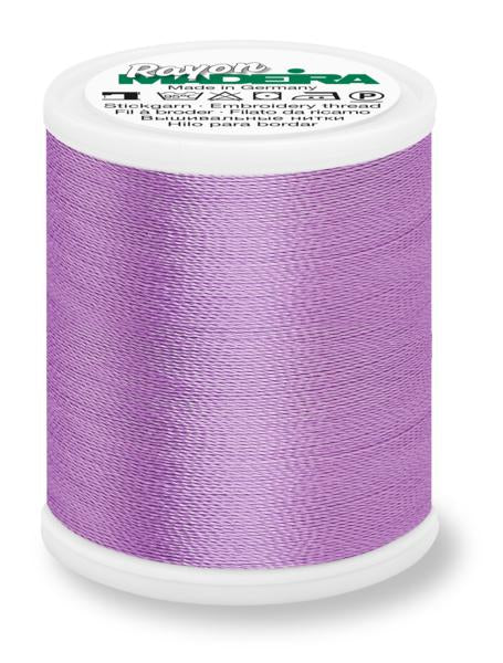 Madeira rayon 40