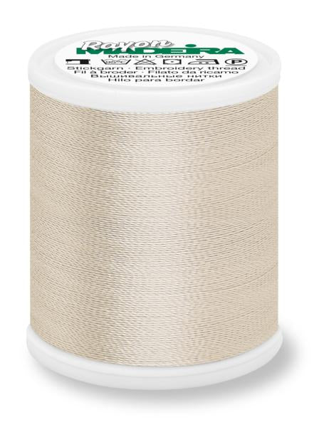 Madeira rayon 40