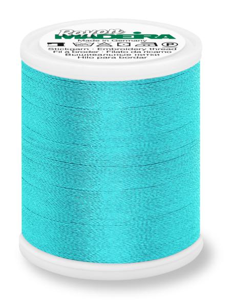 Madeira rayon 40