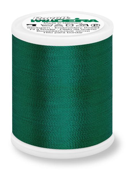 Madeira rayon 40