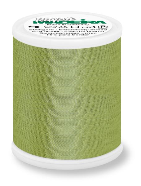 Madeira rayon 40