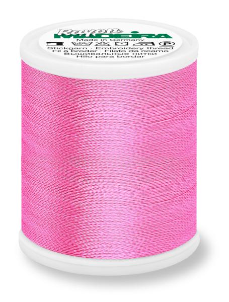 Madeira rayon 40