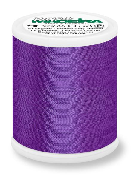 Madeira rayon 40