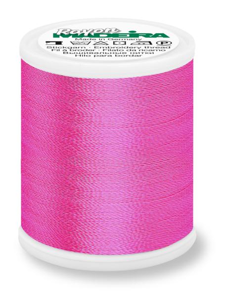 Madeira rayon 40